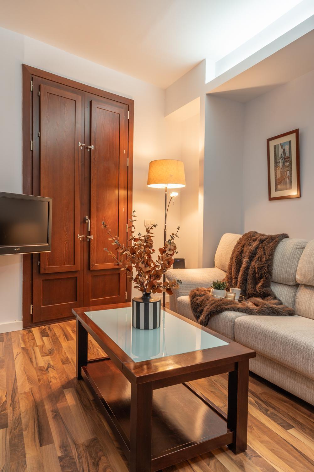 Tuguest Hermosa Apartment Granada Buitenkant foto