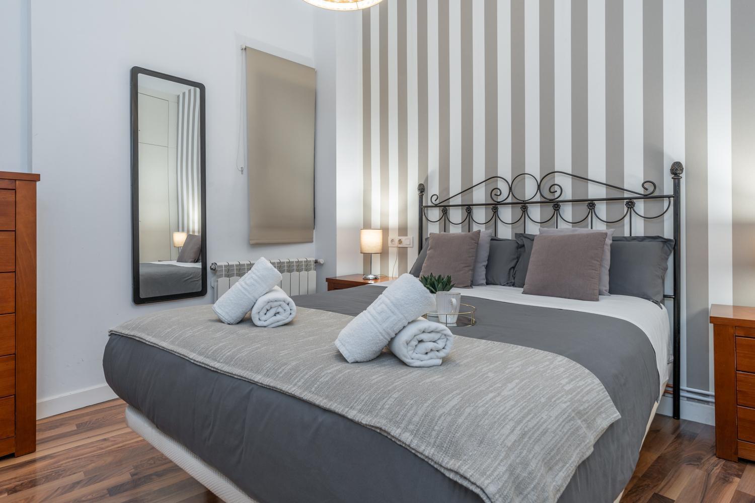 Tuguest Hermosa Apartment Granada Buitenkant foto