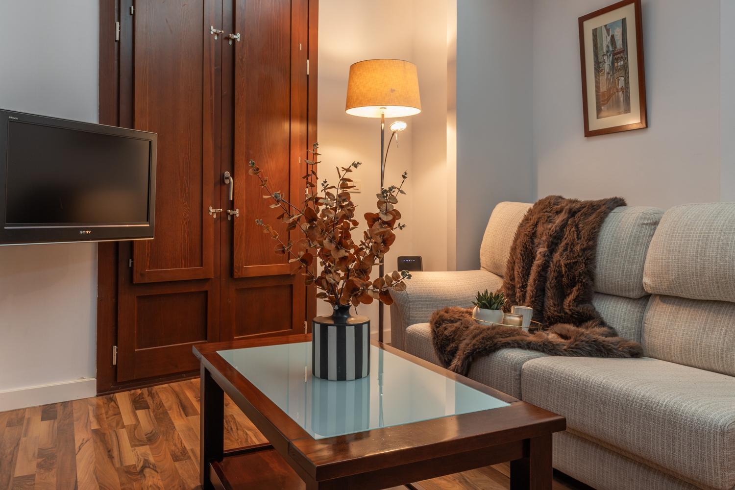 Tuguest Hermosa Apartment Granada Buitenkant foto