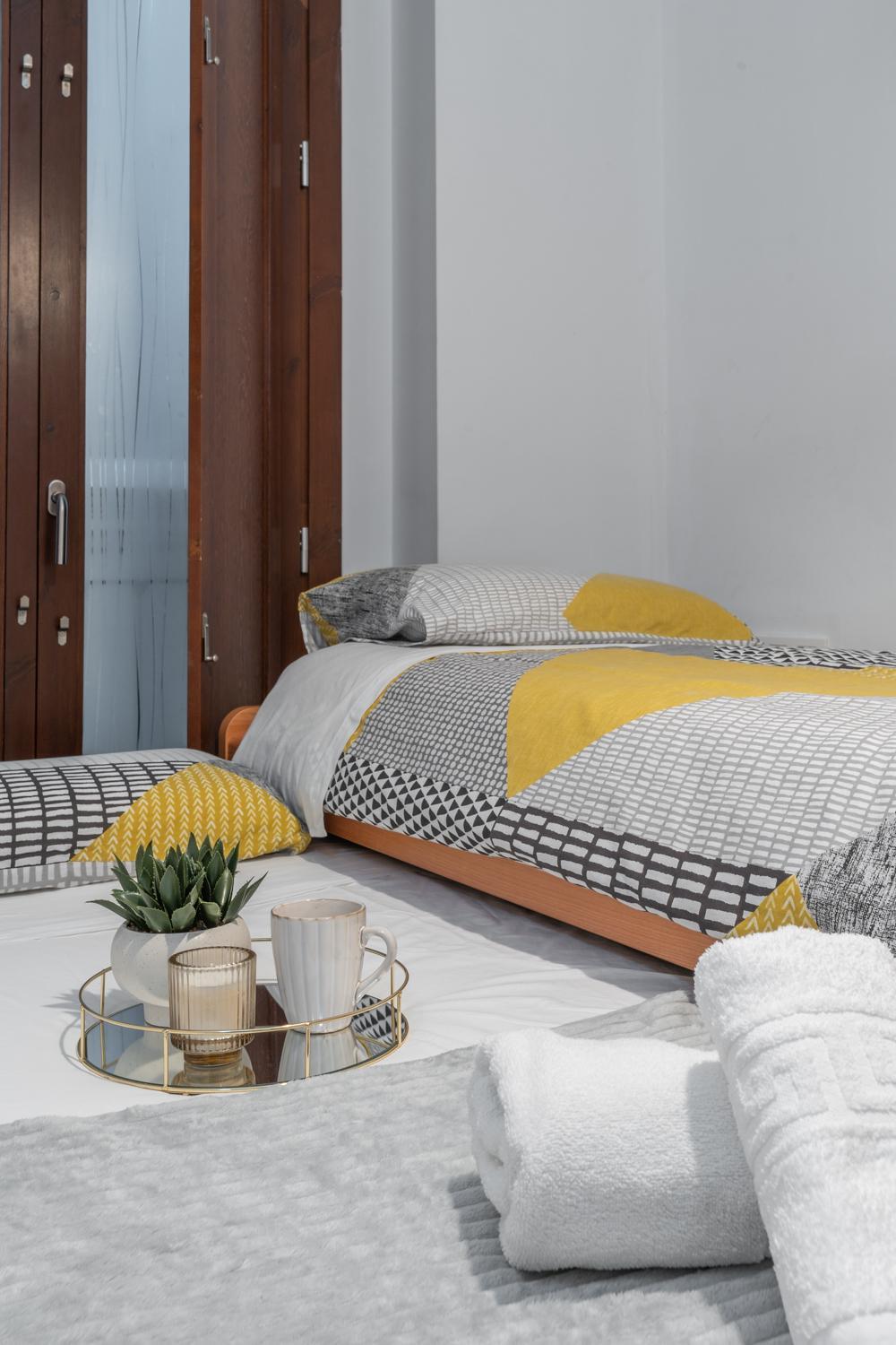 Tuguest Hermosa Apartment Granada Buitenkant foto